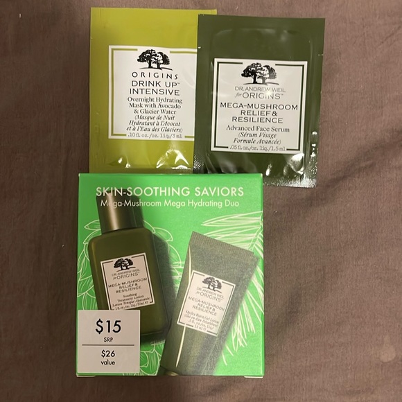 Origins bundle - Picture 6 of 6